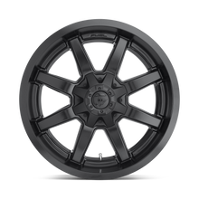 FUEL - MAVERICK (Satin Black)