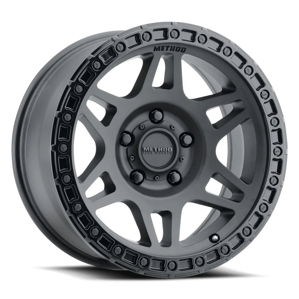 METHOD - MR312 (Matte Black)