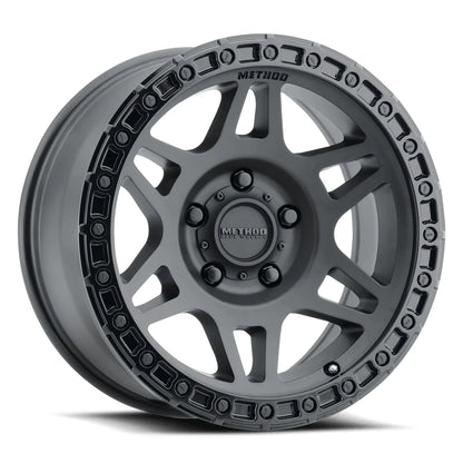 METHOD - MR312 (Matte Black)