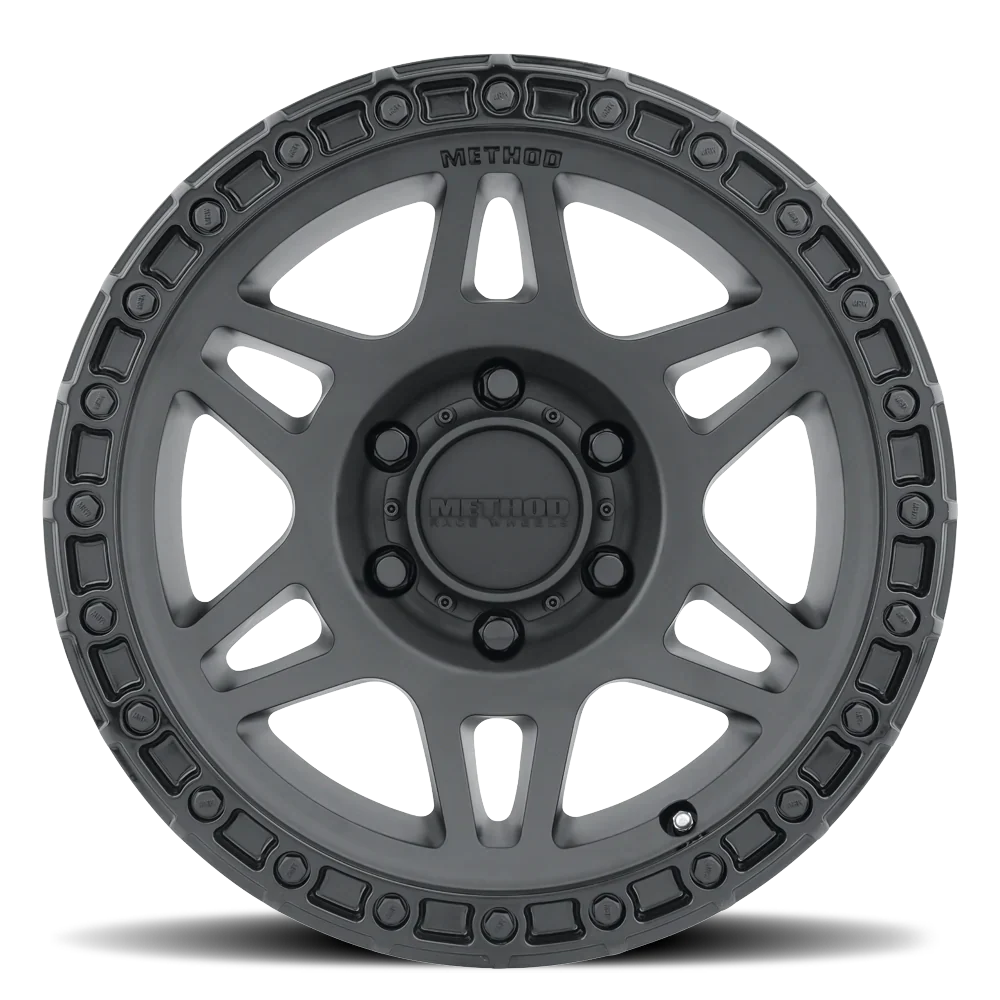 METHOD - MR312 (Matte Black)
