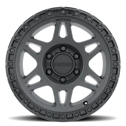 METHOD - MR312 (Matte Black)