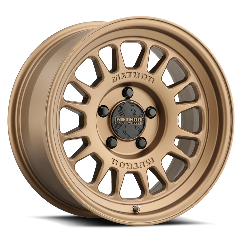 METHOD - MR318 (Bronze)