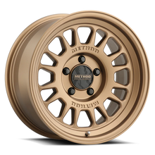 METHOD - MR318 (Bronze)