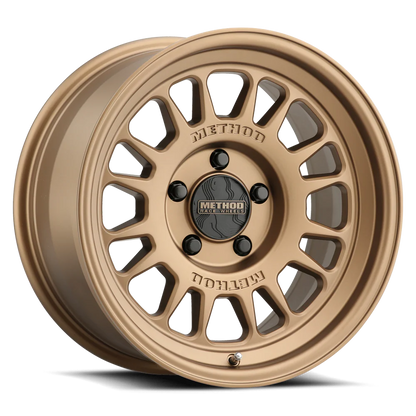 METHOD - MR318 (Bronze)