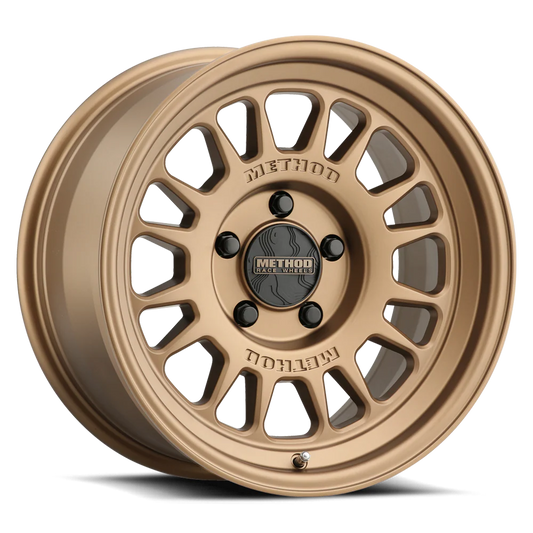 METHOD - MR318 (Bronze)