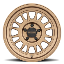 METHOD - MR318 (Bronze)