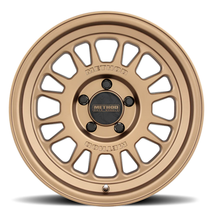 METHOD - MR318 (Bronze)