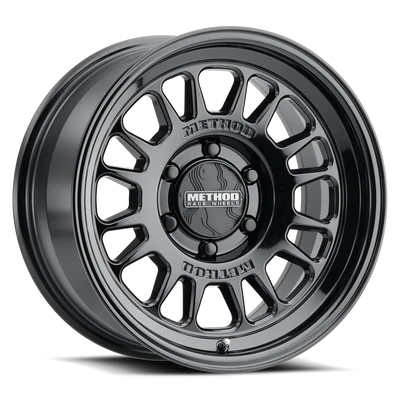 METHOD - MR318 (Gloss Black)