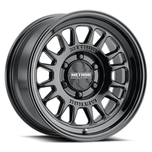 METHOD - MR318 (Gloss Black)