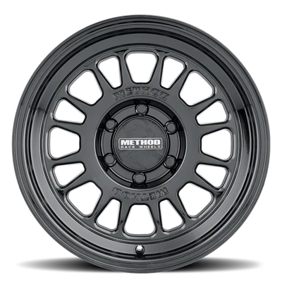 METHOD - MR318 (Gloss Black)