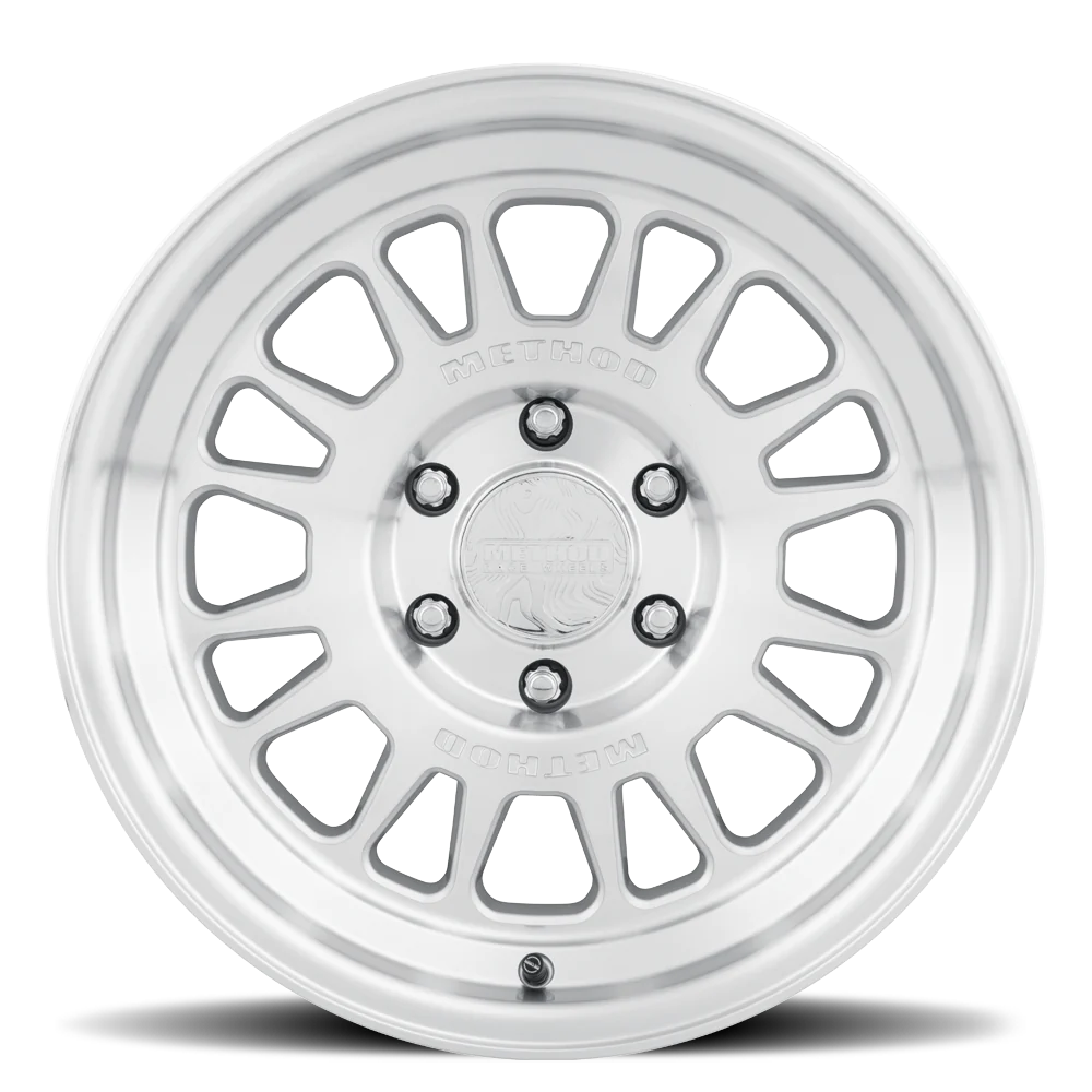 METHOD - MR318 (Machined)