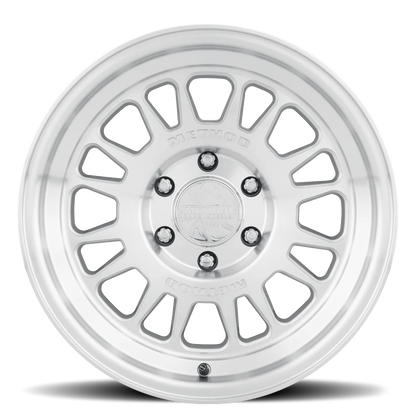 METHOD - MR318 (Machined)