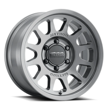 METHOD - MR703 (Gloss Titanium)