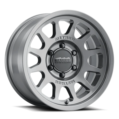 METHOD - MR703 (Gloss Titanium)