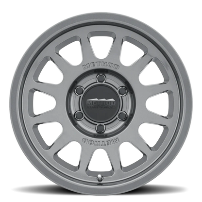 METHOD - MR703 (Gloss Titanium)