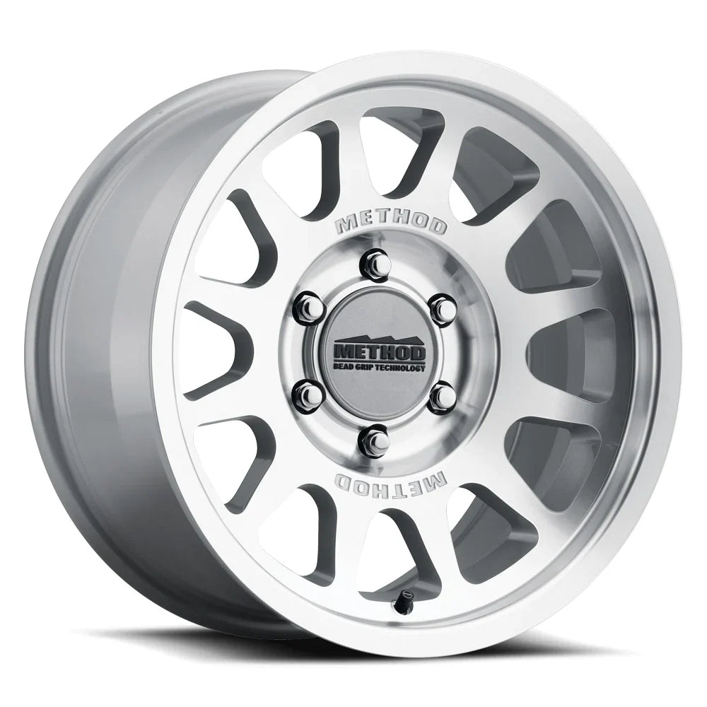 METHOD - MR703 (Matte Black)