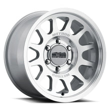METHOD - MR703 (Machined)