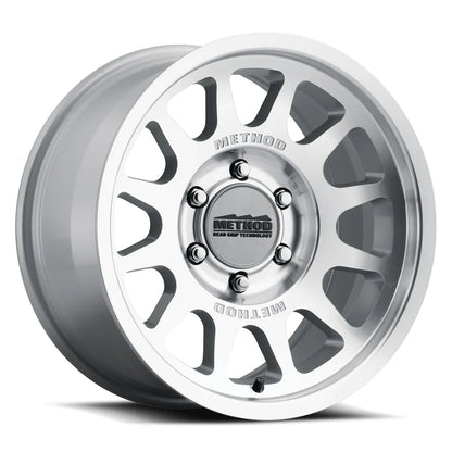 METHOD - MR703 (Matte Black)