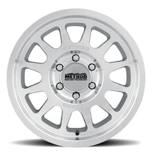 METHOD - MR703 (Machined)