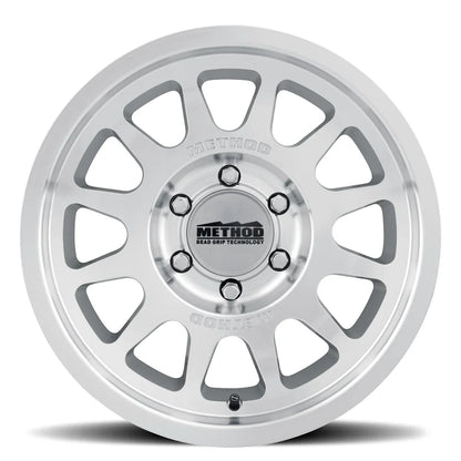 METHOD - MR703 (Matte Black)