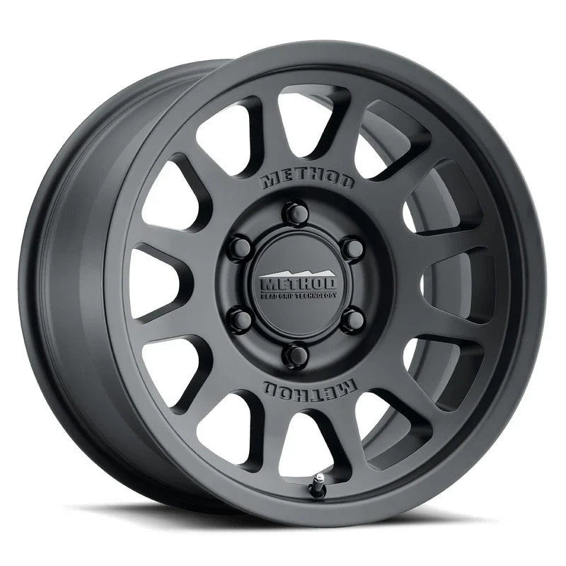 METHOD - MR703 (Matte Black)