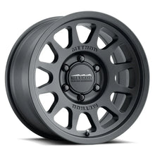 METHOD - MR703 (Matte Black)