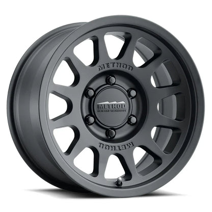 METHOD - MR703 (Matte Black)