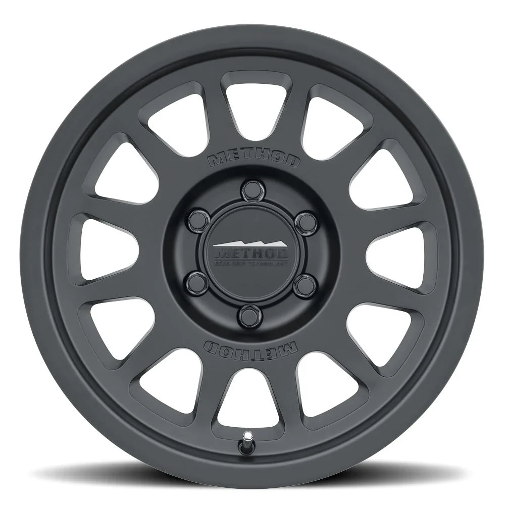 METHOD - MR703 (Matte Black)