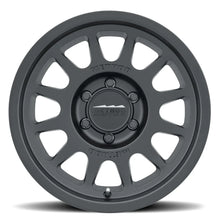 METHOD - MR703 (Matte Black)