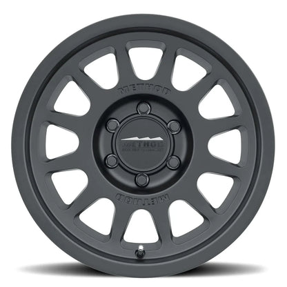 METHOD - MR703 (Matte Black)