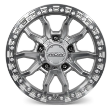 ROH - RAID 5 (Machined)