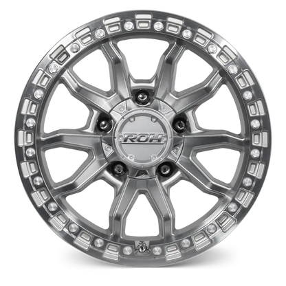 ROH - RAID 5 (Machined)