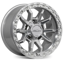 ROH - RAID 5 (Machined)