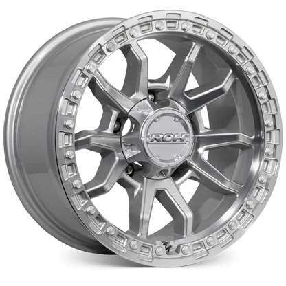 ROH - RAID 5 (Machined)