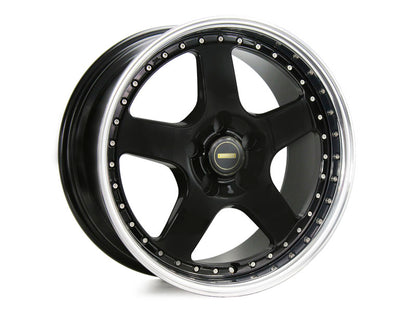 SIMMONS - FR1