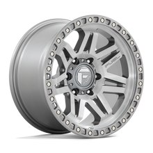 FUEL - SYNDICATE (Platinum)