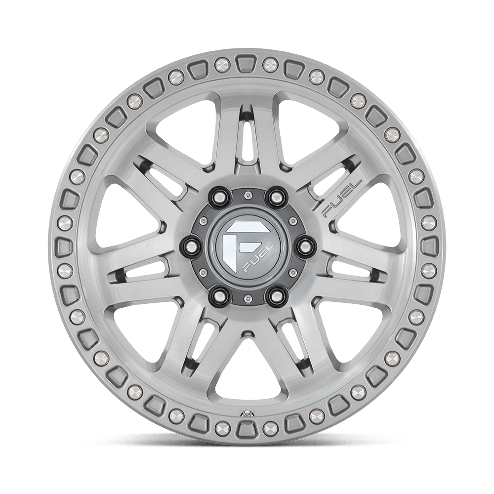 FUEL - SYNDICATE (Black Out)