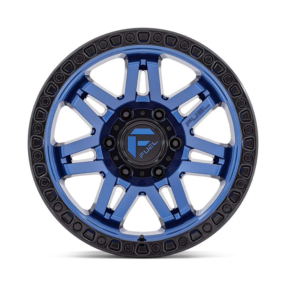 FUEL - SYNDICATE (Black Out)