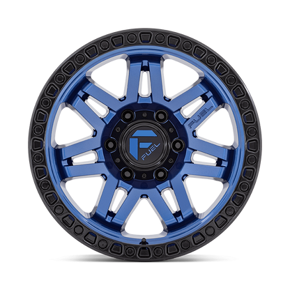 FUEL - SYNDICATE (Black Out)