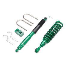 Tein 4x4 Shock Absorber fits Toyota GRJ200L URJ202W VSC90-F1SS2