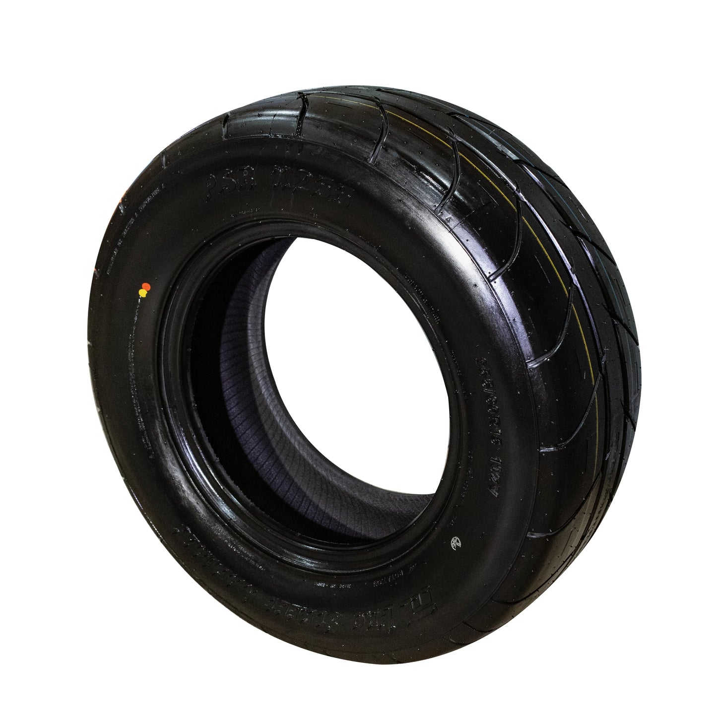 PSR - X255 Radial Tyre 255/60R15 102V