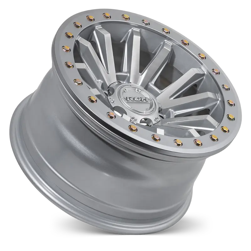 ROH - ZULLO (Machined)
