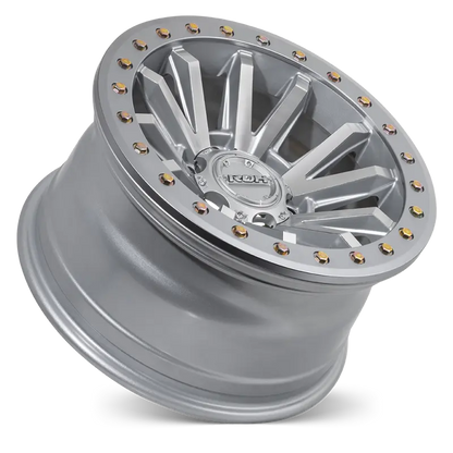 ROH - ZULLO (Machined)
