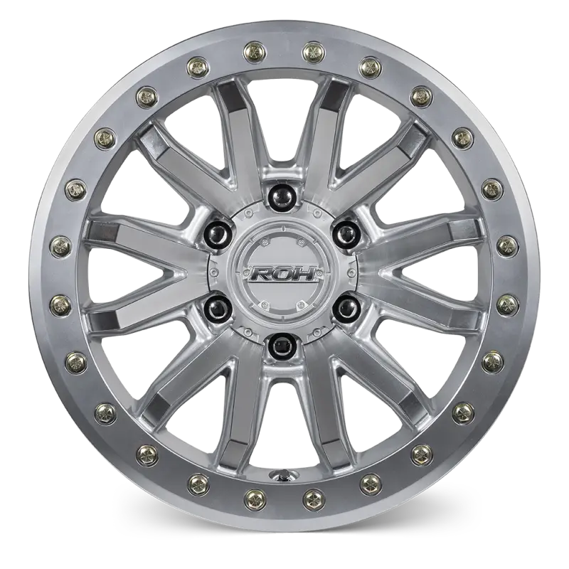 ROH - ZULLO (Machined)