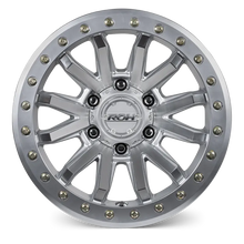 ROH - ZULLO (Machined)