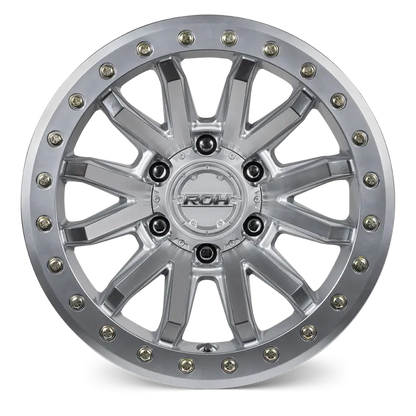 ROH - ZULLO (Machined)