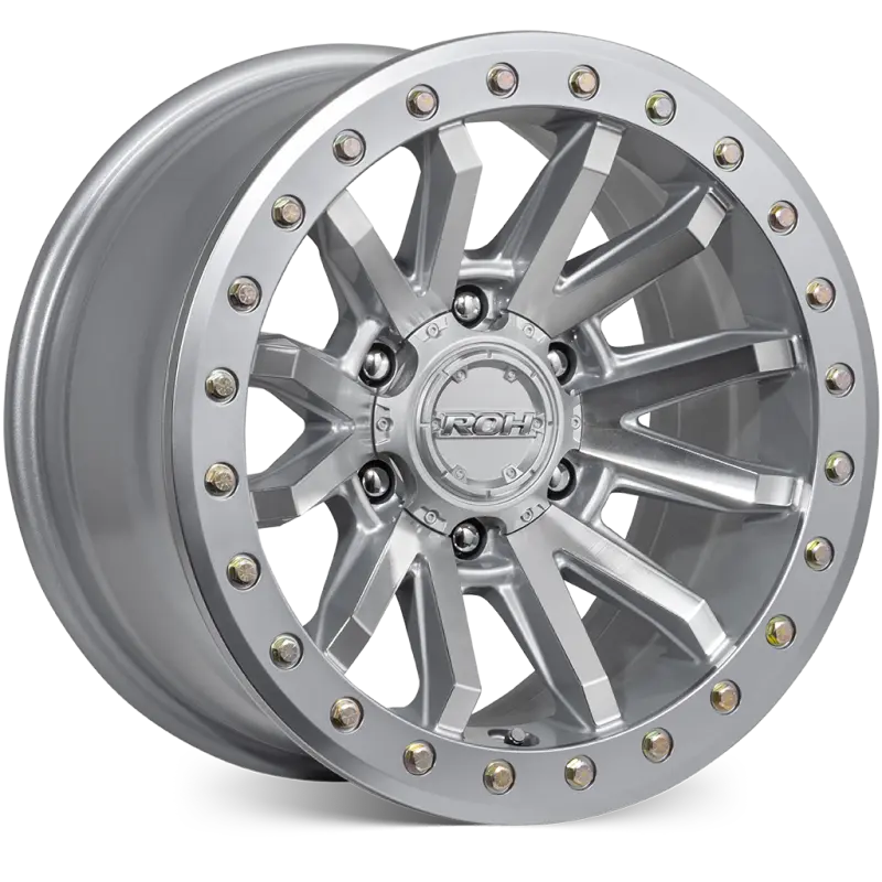 ROH - ZULLO (Machined)