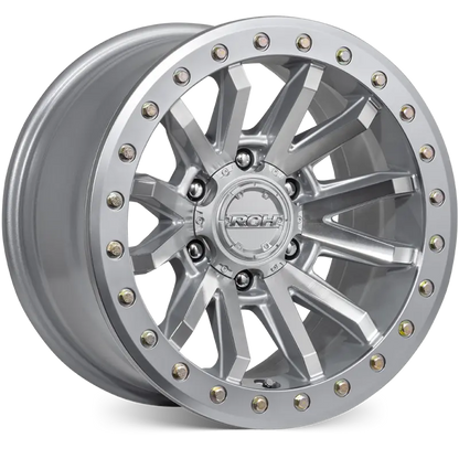 ROH - ZULLO (Machined)
