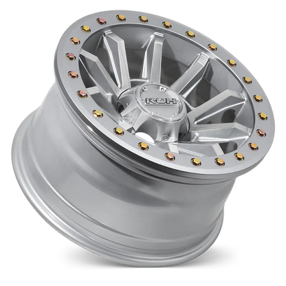 ROH - ZULLO5 (Machined)