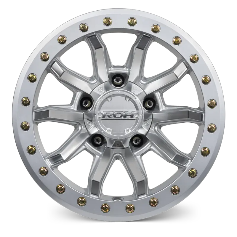 ROH - ZULLO5 (Machined)